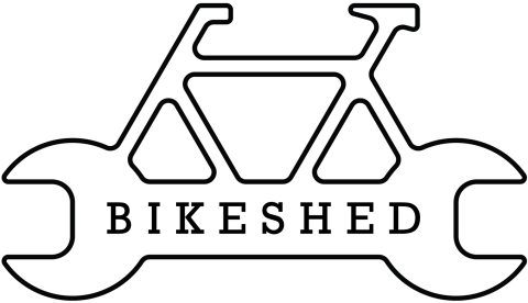 The Bike Shed